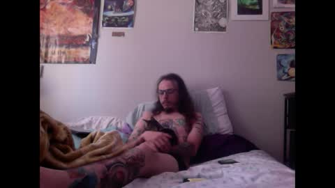 sirwook online show from 12.15.24