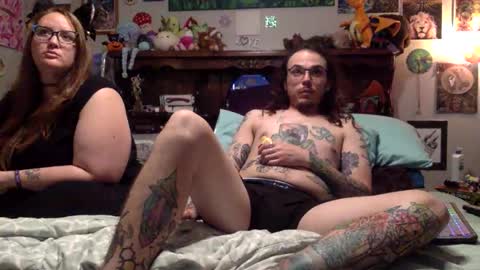 sirwook online show from 10.17.25