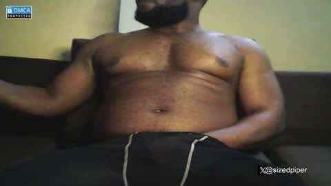 Snapshot of sizedpiper chatting on 12.20.24 Pvt is open. Drop thumbs up in satisfaction online show from 12.20.24