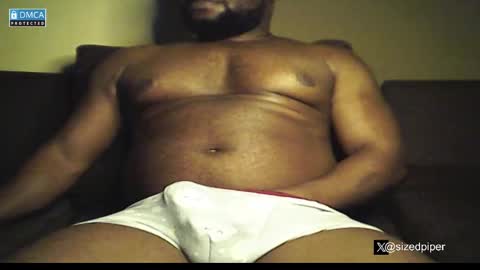 Snapshot of sizedpiper chatting on 02.01.25 Pvt is open. Drop thumbs up in satisfaction online show from 02.01.25