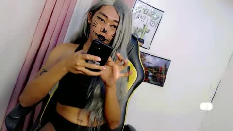 Sizka online show from 10.31.25