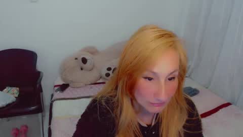 Arlett online show from 12.03.25