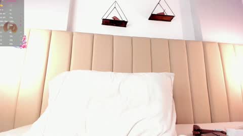 Snapshot of skarlett_monroee chatting on 01.16.25 Skarlet online show from 01.16.25