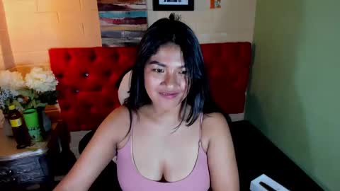Snapshot of skarlettkray chatting on 01.31.25 Skarlet online show from 01.31.25