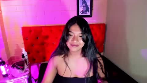 Snapshot of skarlettkray chatting on 03.02.25 Skarlet online show from 03.02.25