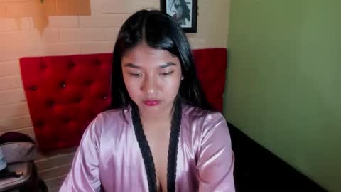 Snapshot of skarlettkray chatting on 03.09.25 Skarlet online show from 03.09.25