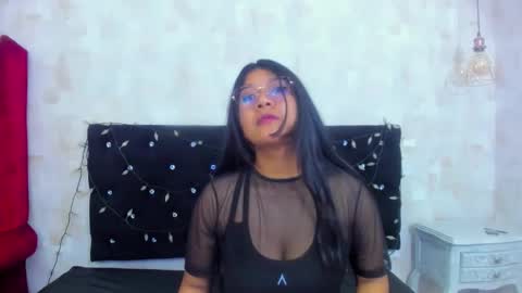 Snapshot of skarlettkray chatting on 09.11.25 Skarlet online show from 09.11.25