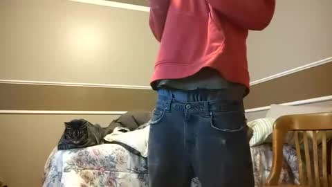 Snapshot of skater_v2 chatting on 12.14.24 Christopher online show from 12.14.24