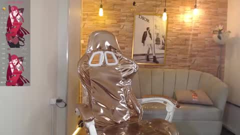 Skarlet online show from 01.23.25