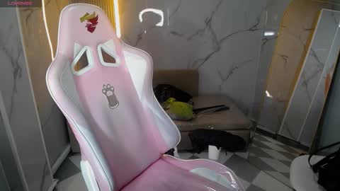 Skarlet online show from 10.27.25