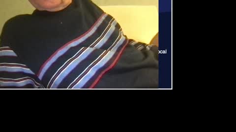 Snapshot of skima48 chatting on 12.25.24 skima48 online show from 12.25.24