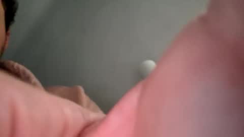 Snapshot of skimaskcouple89108 chatting on 10.19.25 skimaskcouple89108 online show from 10.19.25