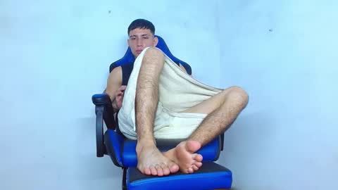 Snapshot of skinny_marked chatting on 12.06.24 skinny marked online show from 12.06.24