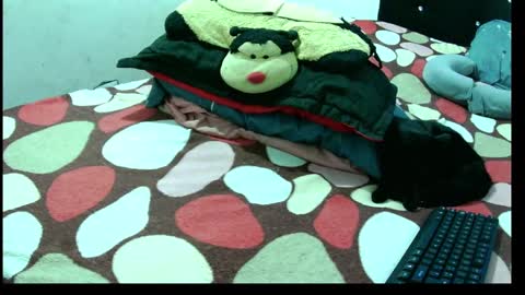 Snapshot of skinny_sexy666 chatting on 01.29.25 skinny_sexy666 online show from 01.29.25