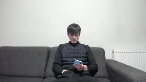 skinnyguywithbigd online show from 02.17.25