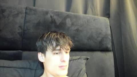 skinnyguywithbigd online show from 03.09.25