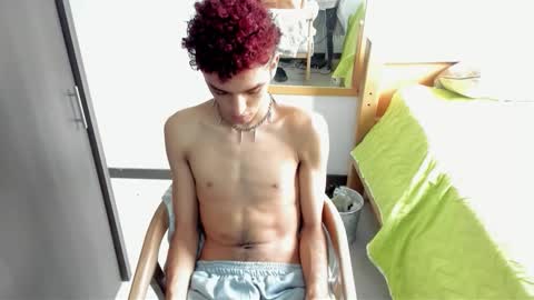 skinnypipe15 online show from 10.17.25