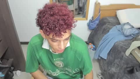 skinnypipe15 online show from 10.27.25