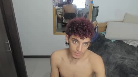 skinnypipe15 online show from 11.16.25