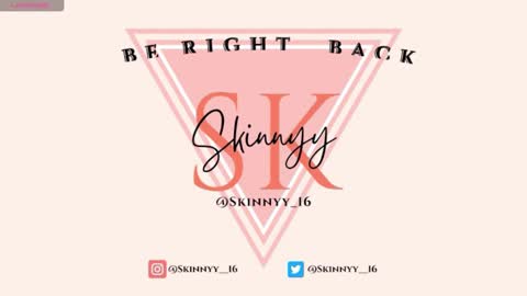 Skinny online show from 02.13.25
