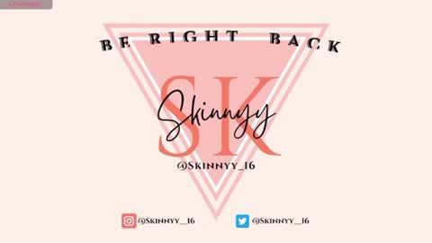 Skinny online show from 02.26.25