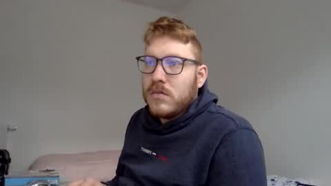 Snapshot of sklave_s chatting on 01.27.25 sklave_s online show from 01.27.25