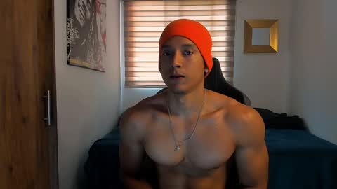 Snapshot of skull_prospect chatting on 12.15.24 Liam Vokov online show from 12.15.24