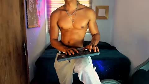 Snapshot of skull_prospect chatting on 02.10.25 Liam Vokov online show from 02.10.25