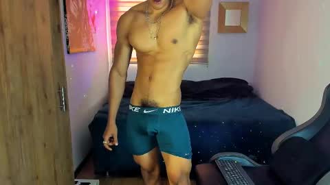 Snapshot of skull_prospect chatting on 02.15.25 Liam Vokov online show from 02.15.25