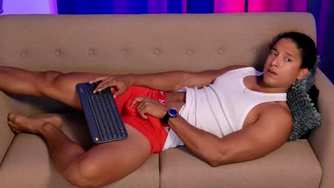 Snapshot of skull_prospect chatting on 09.27.25 Liam Vokov online show from 09.27.25