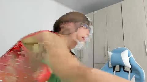 Valeria  online show from 02.04.25