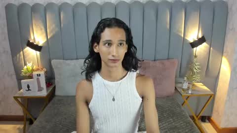 Snapshot of sky_fox_1 chatting on 12.11.24 STIVEN online show from 12.11.24