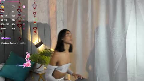 Snapshot of sky_fox_1 chatting on 02.06.25 STIVEN online show from 02.06.25