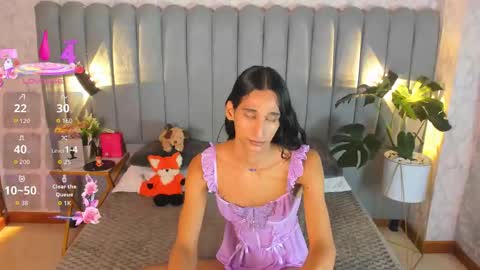 Snapshot of sky_fox_1 chatting on 09.09.25 STIVEN online show from 09.09.25