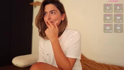 Vi online show from 09.19.25