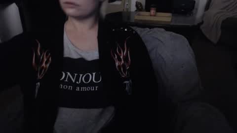 SKYLE   online show from 01.20.25