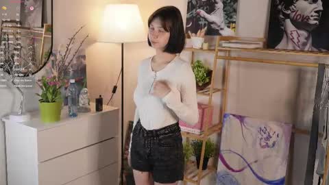 Snapshot of skyemcguire chatting on 09.17.25 Melissa online show from 09.17.25