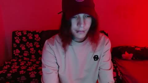 Snapshot of skykar chatting on 01.26.25 reep online show from 01.26.25