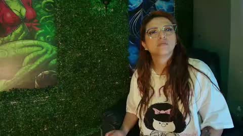 skylar__desire online show from 11.15.25