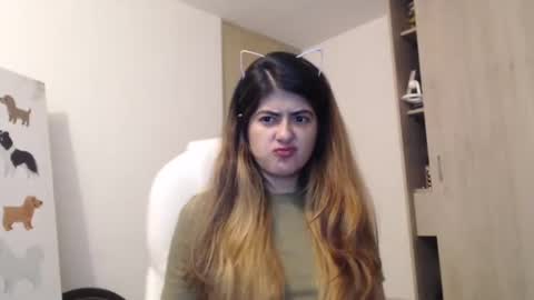 Skyler online show from 01.07.25