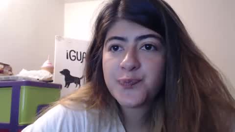 Skyler online show from 01.12.25