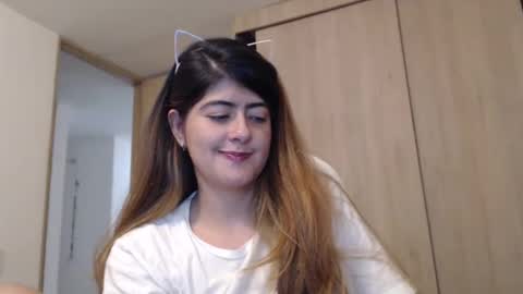 Skyler online show from 01.13.25