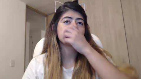 Skyler online show from 01.13.25