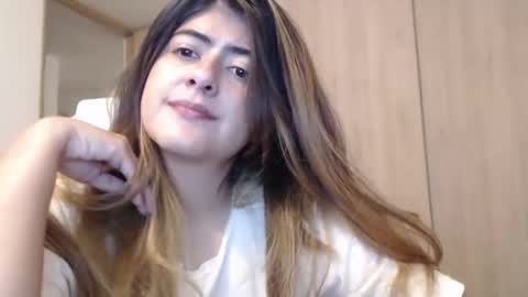 Skyler online show from 01.14.25