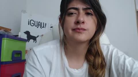 Skyler online show from 01.15.25