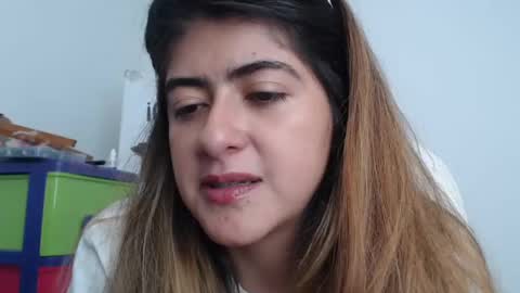 Skyler online show from 01.16.25