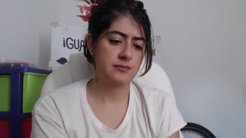 Skyler online show from 01.17.25