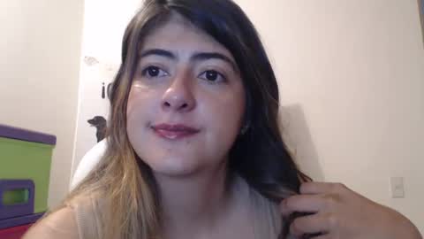 Skyler online show from 01.19.25