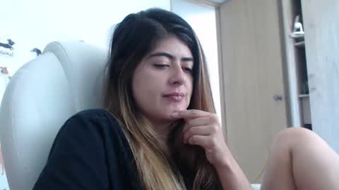 Skyler online show from 01.23.25