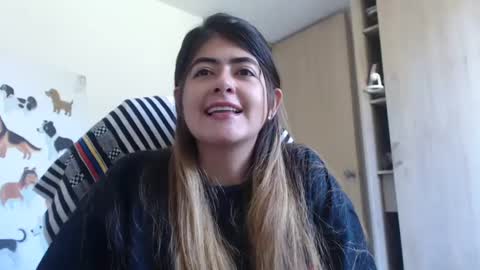 Skyler online show from 01.25.25